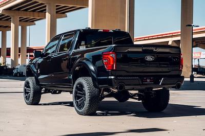 New 2025 Ford F-150 Supercharged SuperCrew Cab for sale #SKF61251 - photo 2