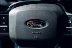 New 2025 Ford F-150 Supercharged SuperCrew Cab 4WD Pickup for sale #SKF61251 - photo 27