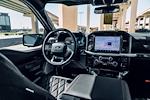 New 2025 Ford F-150 Supercharged SuperCrew Cab 4WD Pickup for sale #SKF61251 - photo 28