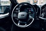 New 2025 Ford F-150 Supercharged SuperCrew Cab 4WD Pickup for sale #SKF61251 - photo 30