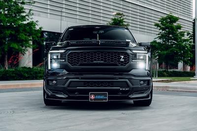 New 2025 Ford F-150 Shelby SuperCrew Cab for sale #SKF62001 - photo 2