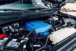 New 2025 Ford F-150 Shelby SuperCrew Cab for sale #SKF62001 - photo 32