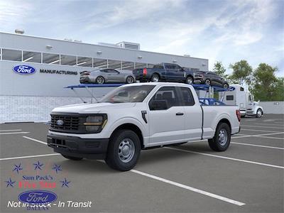 New 2025 Ford F-150 XL Super Cab Pickup for sale #SKF73680 - photo 1