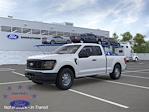 New 2025 Ford F-150 XL Super Cab Pickup for sale #SKF73680 - photo 1