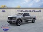 New 2025 Ford F-150 STX Super Cab Pickup for sale #SKF74127 - photo 1