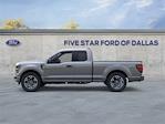 New 2025 Ford F-150 STX Super Cab Pickup for sale #SKF74127 - photo 3