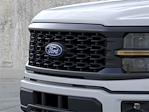 New 2025 Ford F-150 STX Super Cab Pickup for sale #SKF74717 - photo 17