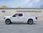 New 2025 Ford F-150 STX Super Cab Pickup for sale #SKF74717 - photo 4