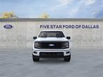 New 2025 Ford F-150 STX Super Cab Pickup for sale #SKF74717 - photo 6