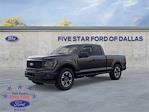 New 2025 Ford F-150 STX Super Cab Pickup for sale #SKF74924 - photo 1