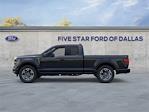 New 2025 Ford F-150 STX Super Cab Pickup for sale #SKF74924 - photo 4