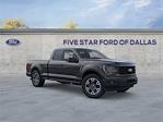 New 2025 Ford F-150 STX Super Cab Pickup for sale #SKF74924 - photo 7