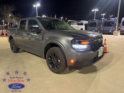 Used 2024 Ford Maverick - photo 1