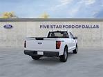 New 2025 Ford F-150 XL Regular Cab for sale #SKF75079 - photo 8