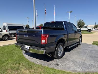 2017 Ford F-150 SuperCrew Cab RWD Pickup for sale #SKF75175A - photo 2