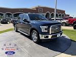 2017 Ford F-150 SuperCrew Cab RWD Pickup for sale #SKF75175A - photo 1