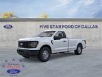 2025 Ford F-150 Regular Cab 4WD Pickup for sale #SKF75301 - photo 1