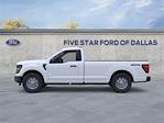 2025 Ford F-150 Regular Cab 4WD Pickup for sale #SKF75301 - photo 5
