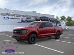 New 2025 Ford F-150 XLT SuperCrew Cab Pickup for sale #SKF75338 - photo 1