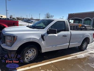 2023 Ford F-150 Regular Cab RWD Pickup for sale #SKF94088A - photo 1