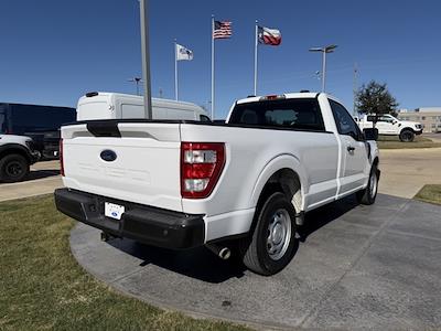 Used 2023 Ford F-150 - photo 1
