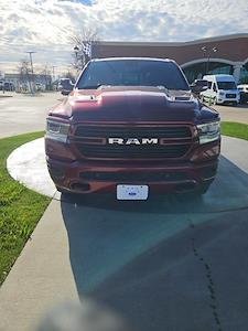 Used 2020 Ram 1500 Laramie Crew Cab for sale #SLA66899A - photo 2