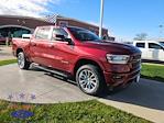 Used 2020 Ram 1500 Laramie Crew Cab for sale #SLA66899A - photo 1