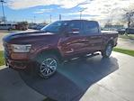 Used 2020 Ram 1500 Laramie Crew Cab for sale #SLA66899A - photo 3