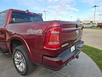 Used 2020 Ram 1500 Laramie Crew Cab for sale #SLA66899A - photo 8