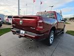 Used 2020 Ram 1500 Laramie Crew Cab for sale #SLA66899A - photo 9