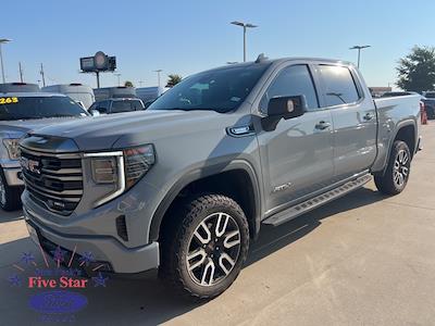 2024 GMC Sierra 1500 Crew Cab 4x4 Pickup for sale #SLA77181B - photo 1