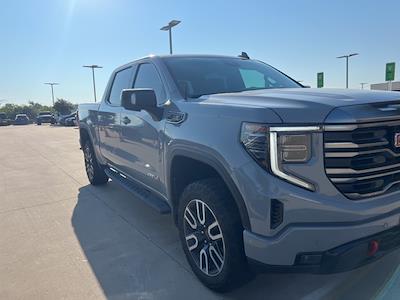 2024 GMC Sierra 1500 Crew Cab 4x4 Pickup for sale #SLA77181B - photo 2