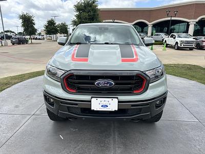 2021 Ford Ranger SuperCrew Cab 4x4 Pickup for sale #SLA78805A - photo 2