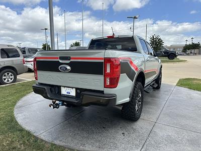 2021 Ford Ranger SuperCrew Cab 4x4 Pickup for sale #SLA78805A - photo 2