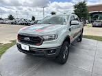 2021 Ford Ranger SuperCrew Cab 4x4 Pickup for sale #SLA78805A - photo 3