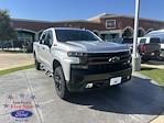 2021 Chevrolet Silverado 1500 Crew Cab 4WD Pickup for sale #SLA94577A - photo 1