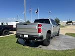 2021 Chevrolet Silverado 1500 Crew Cab 4WD Pickup for sale #SLA94577A - photo 2