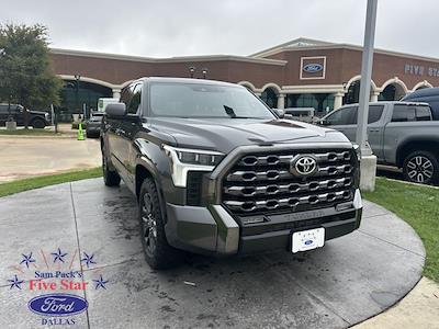 2023 Toyota Tundra CrewMax Cab 4x2 Pickup for sale #SLB03067A - photo 1
