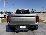 2026 Chevrolet Colorado Crew Cab 4WD Pickup for sale #SLB41246A - photo 5