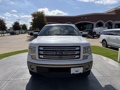 2014 Ford F-150 SuperCrew Cab RWD Pickup for sale #SLB51826A - photo 2