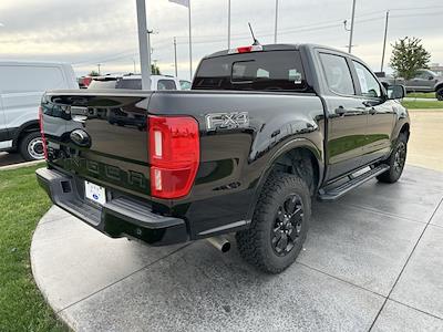 2021 Ford Ranger SuperCrew Cab 4x4 Pickup for sale #SLE05037B - photo 2