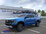 2025 Ford Ranger SuperCrew Cab 4x2 Pickup for sale #SLE13519 - photo 1