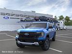 2025 Ford Ranger SuperCrew Cab 4x2 Pickup for sale #SLE13519 - photo 3
