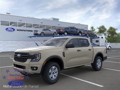 2025 Ford Ranger SuperCrew Cab 4x2 Pickup for sale #SLE14674 - photo 1