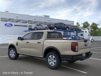 2025 Ford Ranger SuperCrew Cab 4x2 Pickup for sale #SLE14674 - photo 2