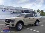 2025 Ford Ranger SuperCrew Cab 4x2 Pickup for sale #SLE14674 - photo 1