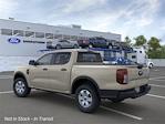 2025 Ford Ranger SuperCrew Cab 4x2 Pickup for sale #SLE14674 - photo 2