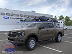 New 2025 Ford Ranger XL SuperCrew Cab Pickup for sale #SLE14876 - photo 1