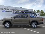 New 2025 Ford Ranger XL SuperCrew Cab Pickup for sale #SLE14876 - photo 4