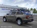 New 2025 Ford Ranger XL SuperCrew Cab Pickup for sale #SLE14876 - photo 2